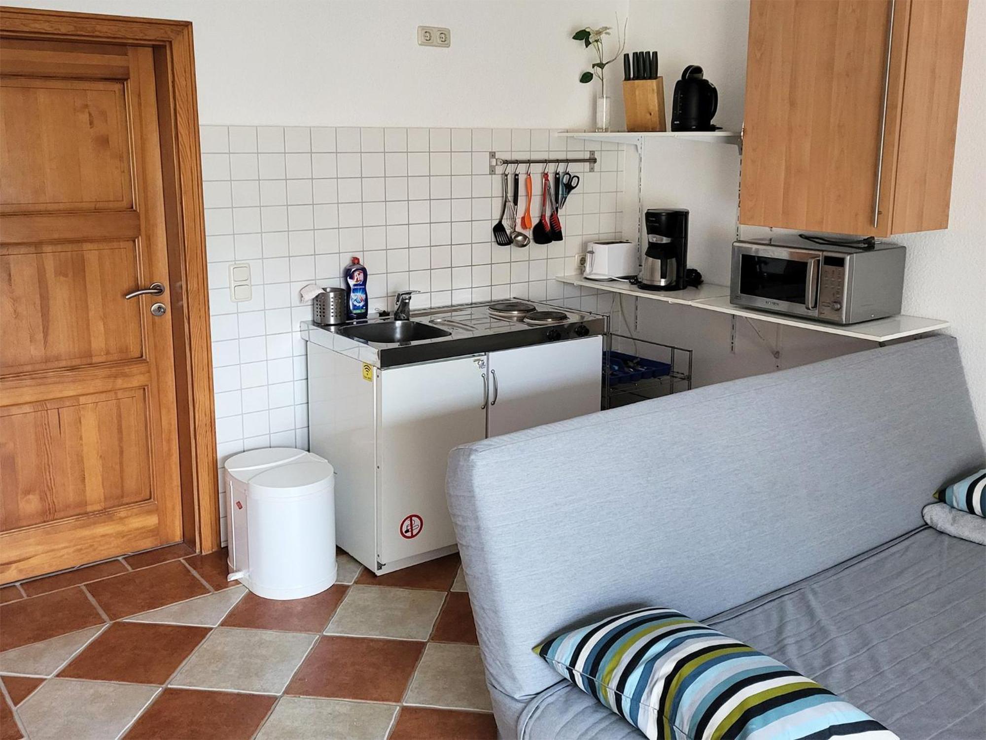 Ferienwohnungen Haus Mika Urlaubslust Trassenheide Exterior foto